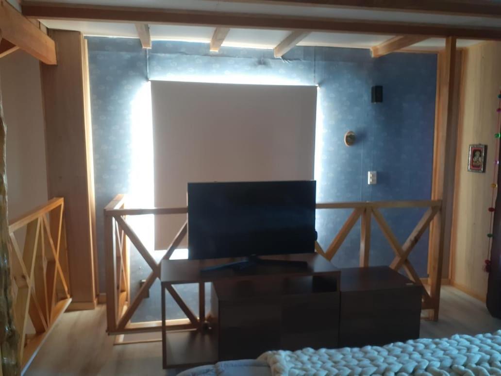 Сasa de vacaciones Lo De Pere *