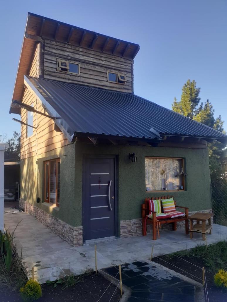Lo De Pere San Carlos de Bariloche