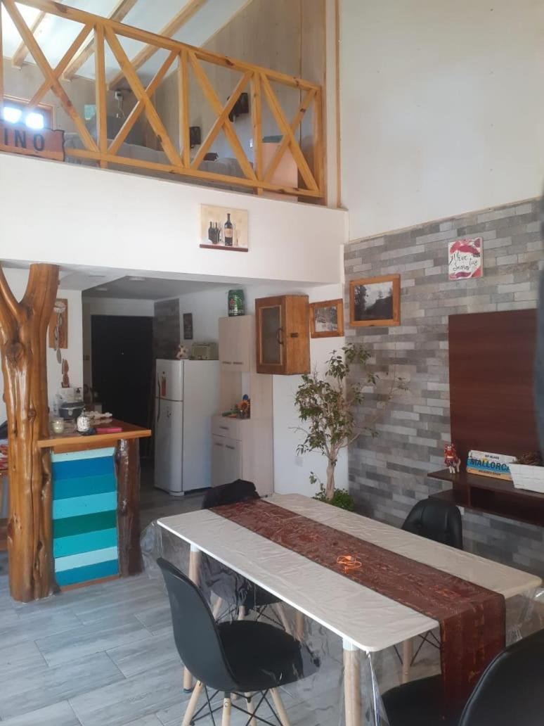 Сasa de vacaciones Lo De Pere San Carlos de Bariloche