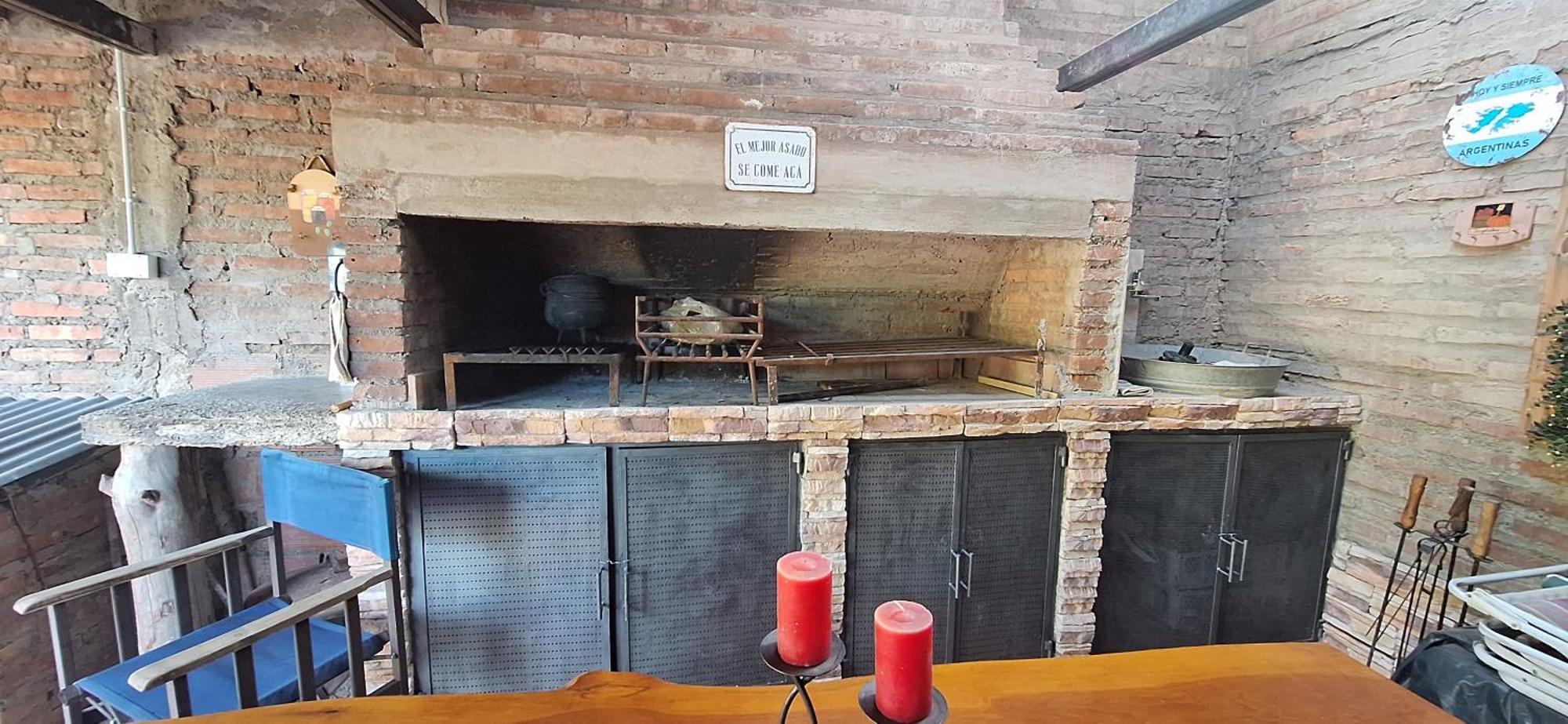 Lo De Pere Сasa de vacaciones